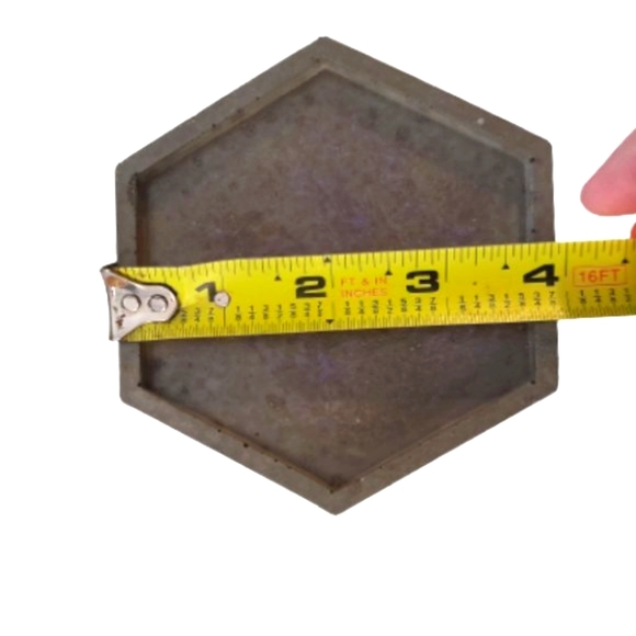 Christmas Scented Soy Wax Candle Christmas Eve 10.5 oz - Picture 6 of 7